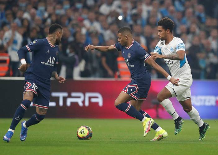 FB体育官网-巴黎圣日耳曼力克对手，稳坐榜首