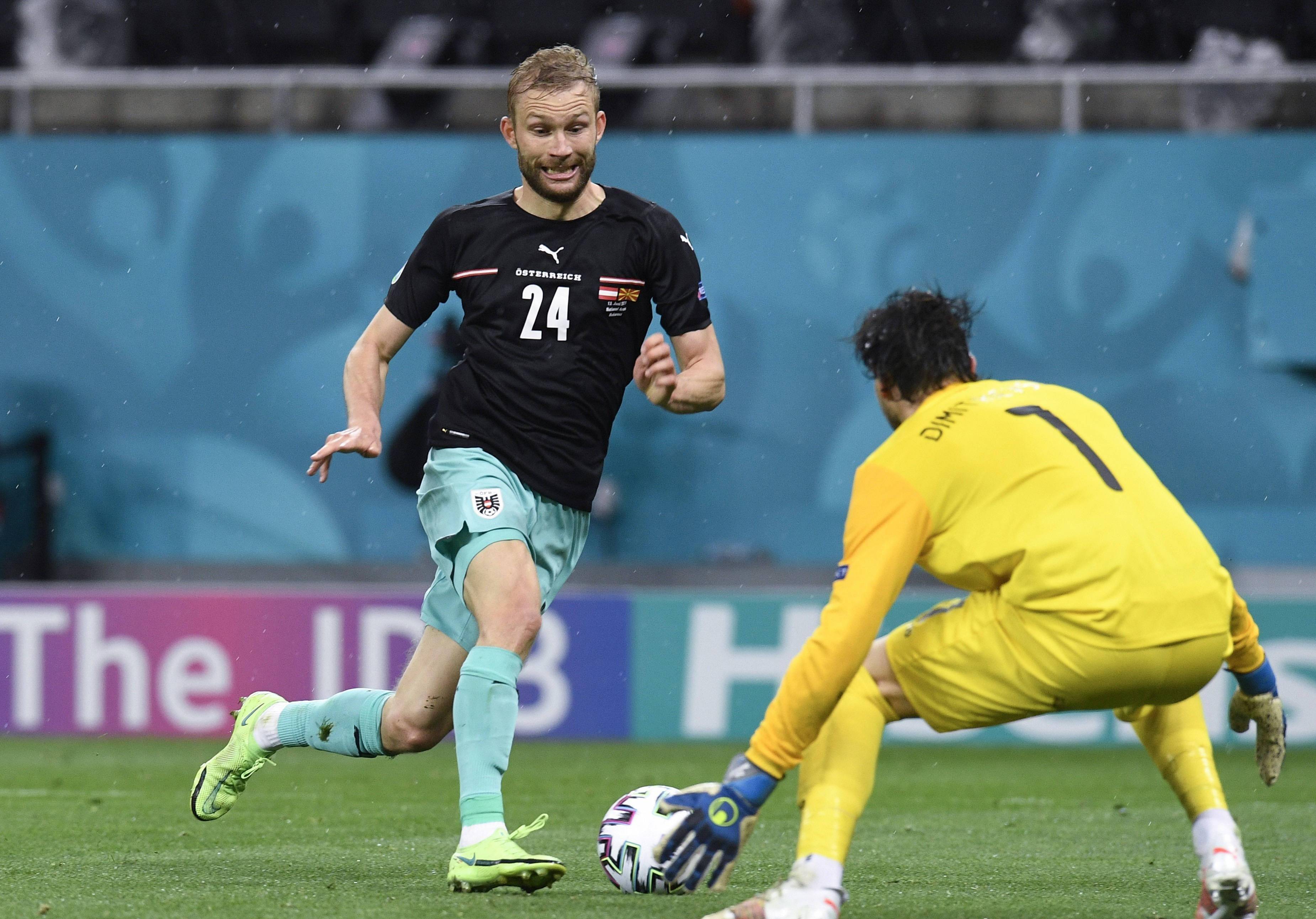 FB体育-卢森堡客场负克罗地亚，保级前景渐暗