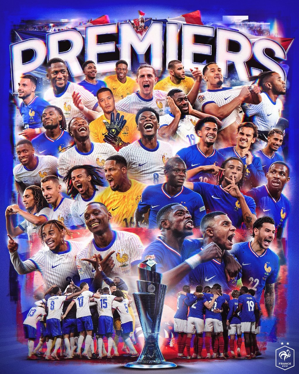 FB体育平台-欧国联赛决出四强，备受球迷瞩目！