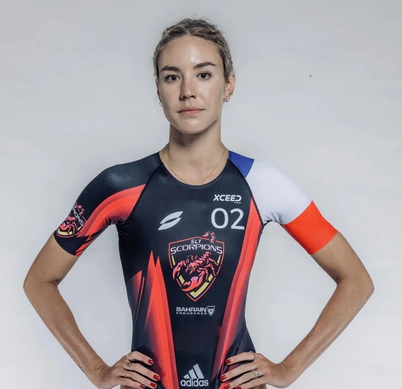 FB体育-瑞士铁人三项选手表现出色，力争冠军