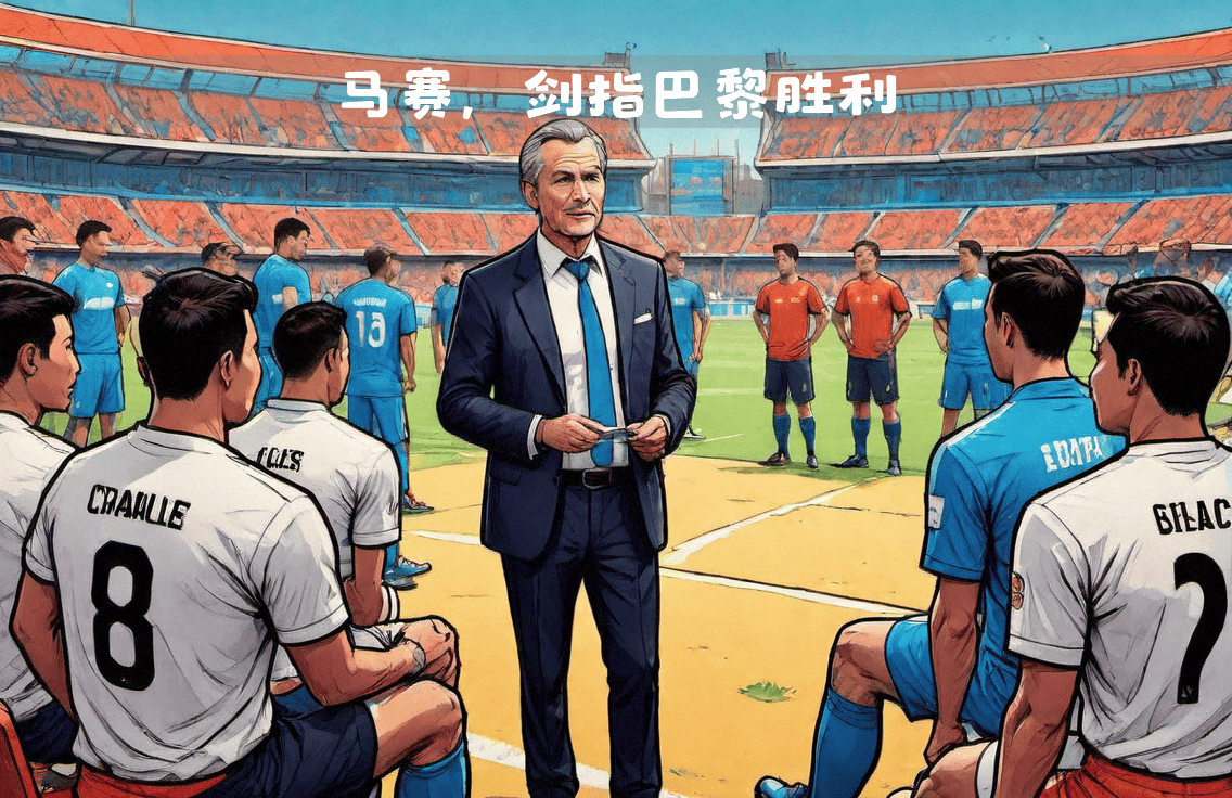 马赛客场逆转蒙彼利埃，结束不胜