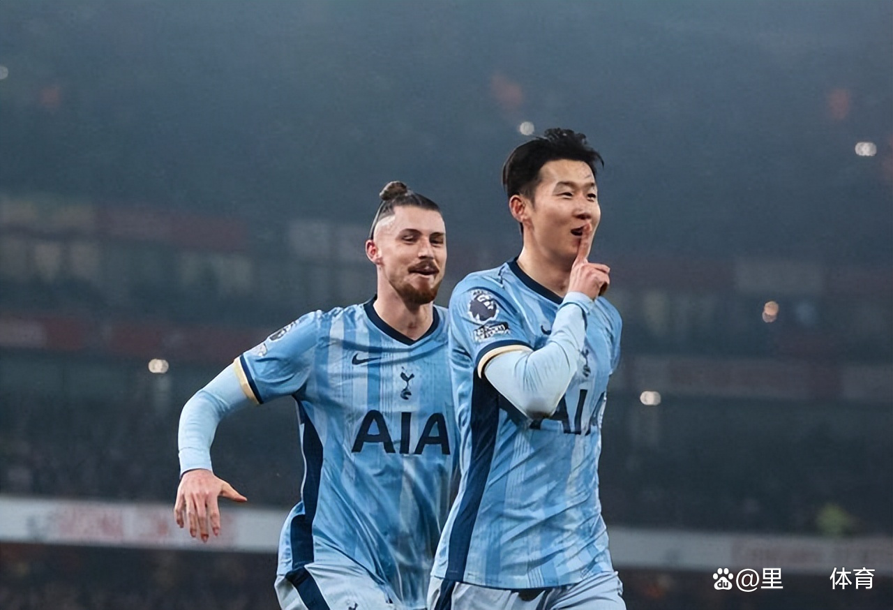 FB体育-热刺遭遇阿森纳：北伦敦德比再度上演