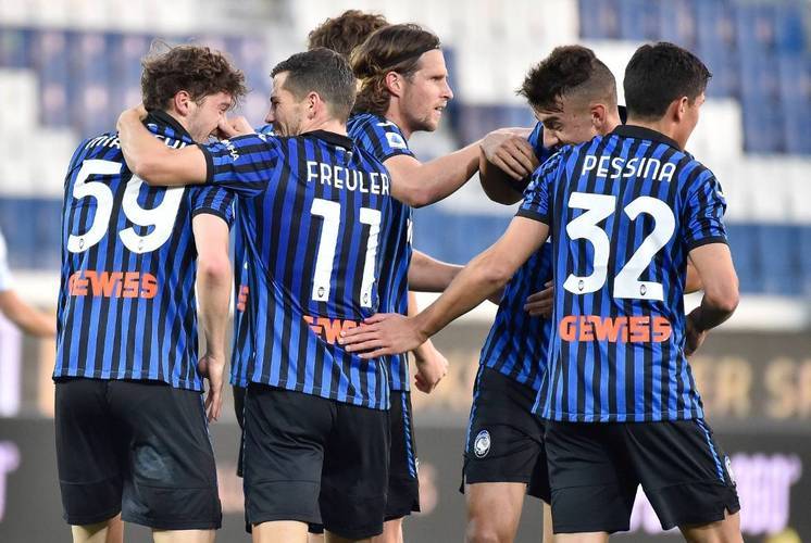 热那亚客场胜佛罗伦萨，实现逆袭