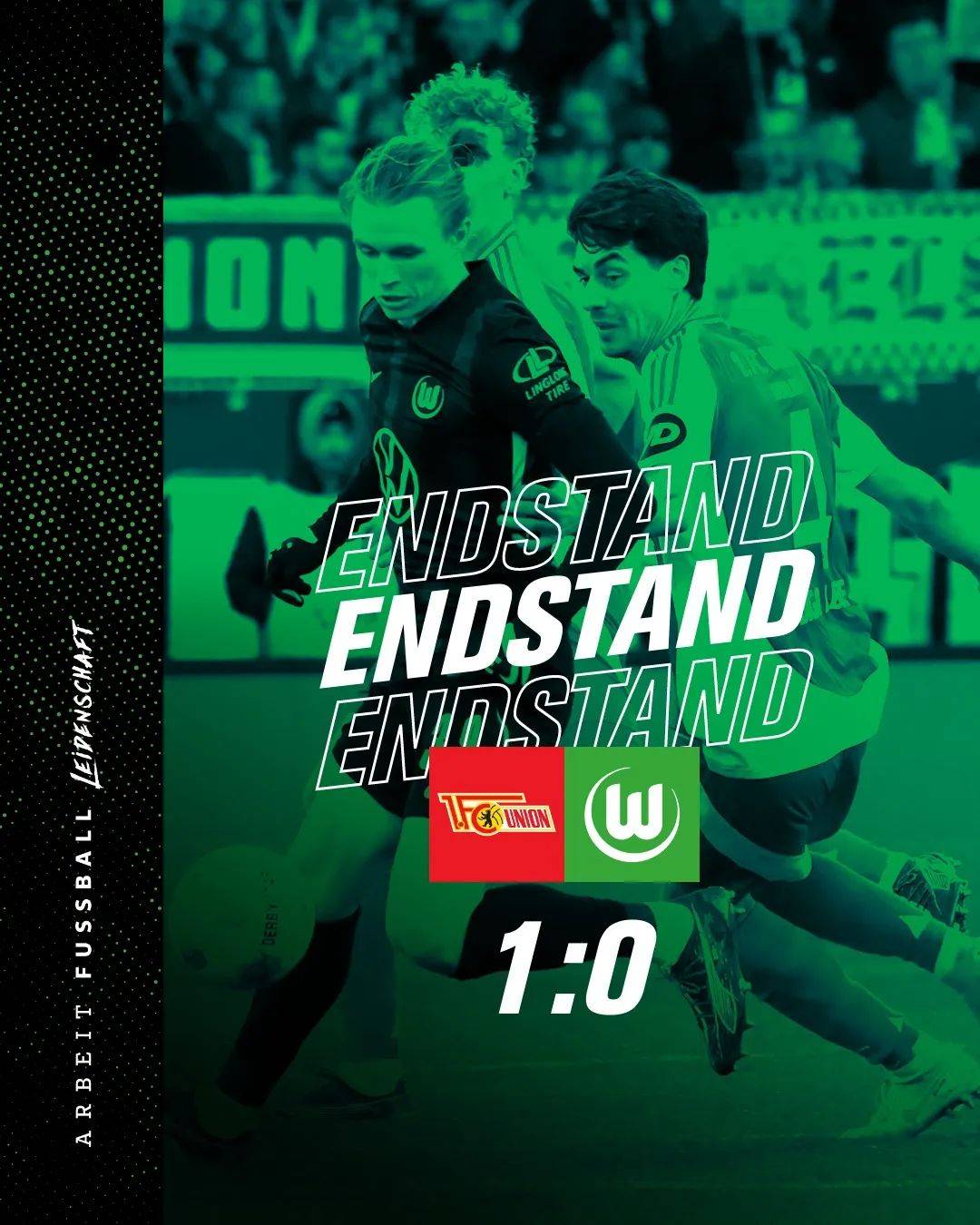 FB体育官方网站-沃尔夫斯堡客场德比失利，遭遇三连败