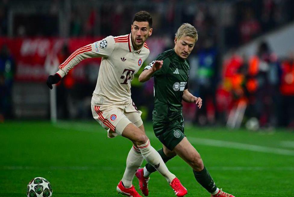 FB体育官方网站-拜仁慕尼黑战平对手，难解难分