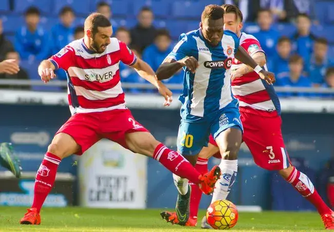 FB体育平台-格兰纳达主场取胜，实现意外胜利