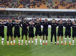 FB体育-贝西克塔连胜止步，调整节奏迎接下一战