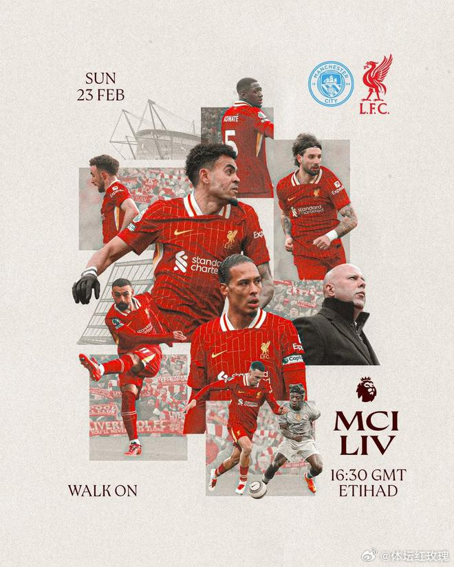 FB体育官网-利物浦大胜，力压曼城夺冠在望