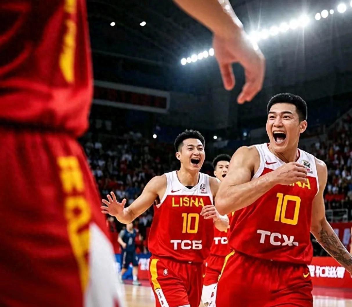 FB体育-吉林男篮实力雄厚，坚定争夺胜利