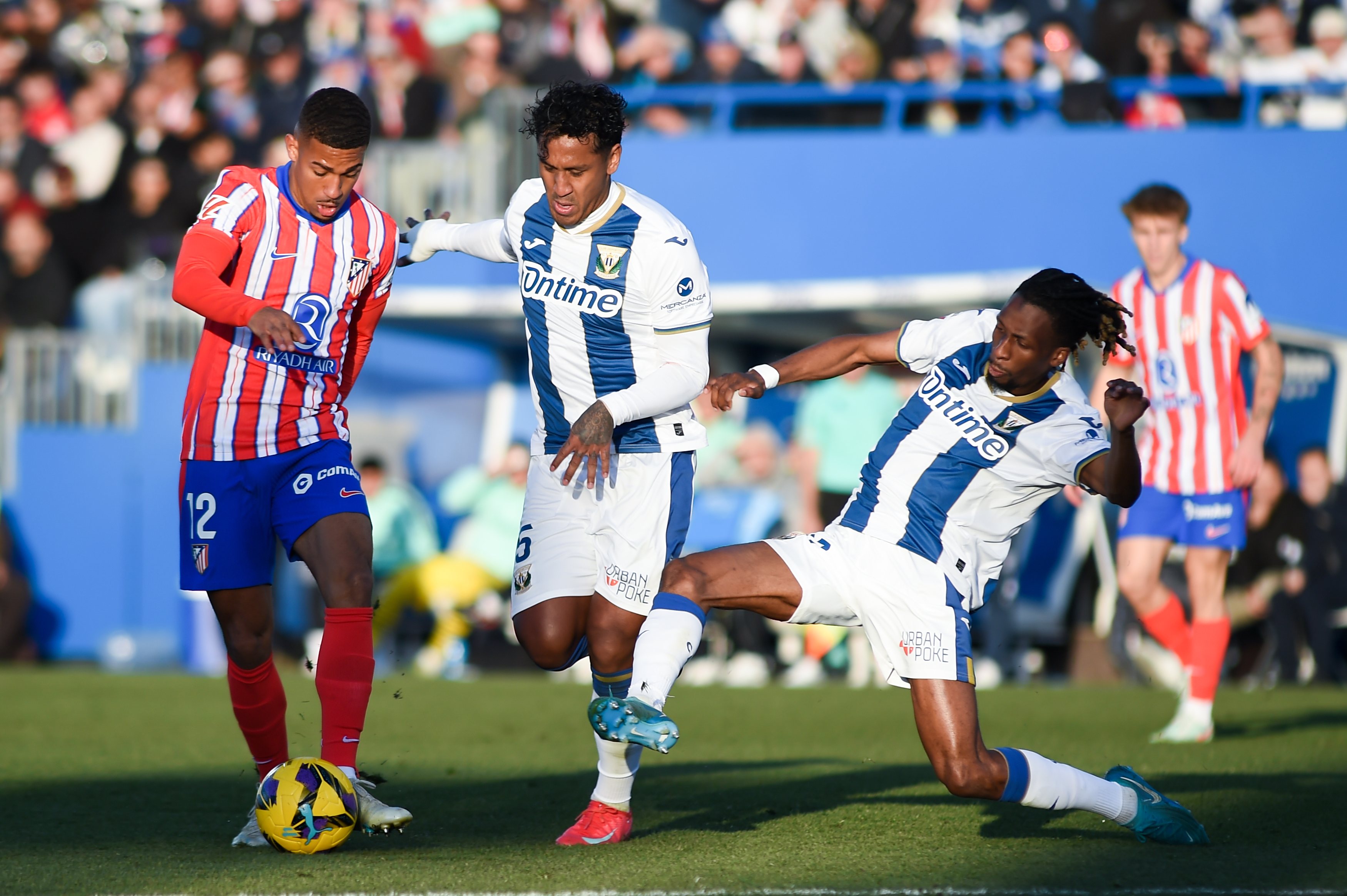 FB体育官网-马德里竞技将在欧联杯赛展现何种实力？