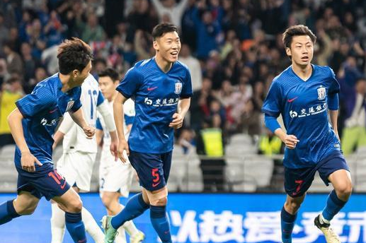 FB体育平台-云南昆明队势不可挡，战胜上海申花