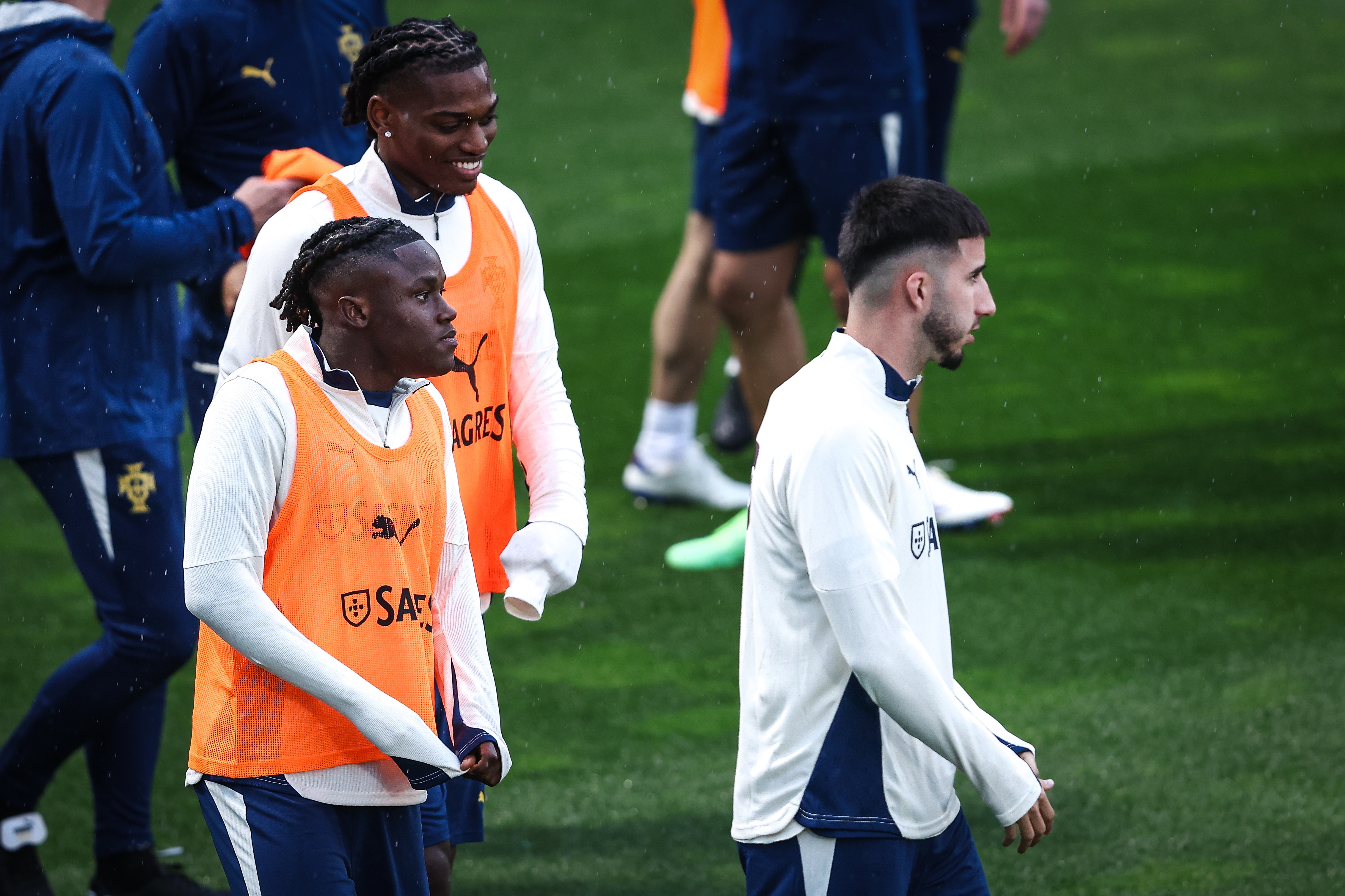 FB体育平台-欧国联球队迎战实力对手，备战紧张